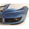 Paraurti anteriore Volkswagen Polo IV (9N_, 9A_) | Desguace Becerril