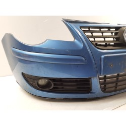 Paraurti anteriore Volkswagen Polo IV (9N_, 9A_) | Desguace Becerril