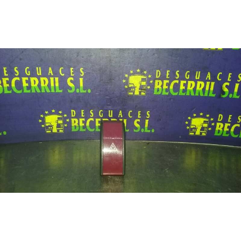 Recambio de warning para opel corsa c enjoy referencia OEM IAM 9164141 13539900 266401A Recambio de warning para opel corsa c enjoy referencia OEM IAM 9164141 13539900 266401A