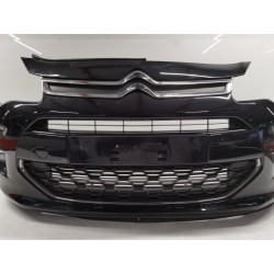 Front bumper CITROEN C3 II (SC_) | Becerril Scrap Yard