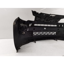 Front bumper CITROEN C3 II (SC_) | Becerril Scrap Yard