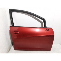 Porta dianteira direita seat ibiza IV st (6J8, 6P8) oem 6J4831056