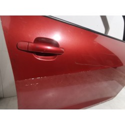 باب الأمام الأيمن Seat Ibiza IV st (6J8, 6P8) | Desguace Becerril