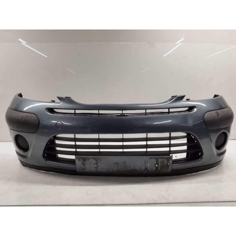 Front bumper CITROEN C3 I (FC_, FN_) | Becerril Scrap Yard