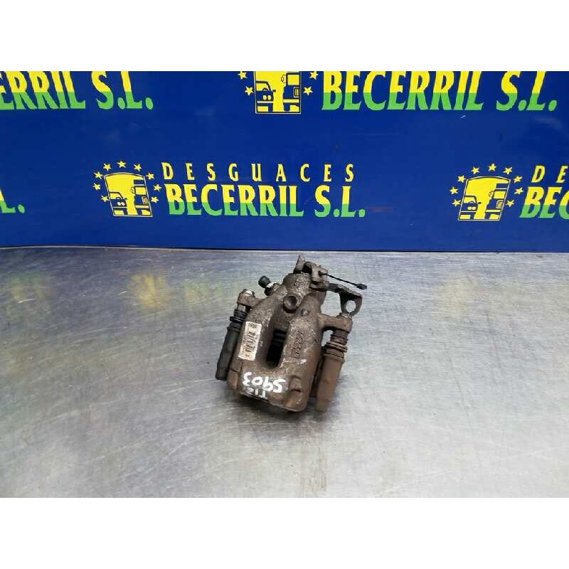 Recambio de pinza freno trasera izquierda para peugeot 308 confort referencia OEM IAM Recambio de pinza freno trasera izquierda para peugeot 308 confort referencia OEM IAM