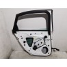 Porta traseira esquerda Audi A4 B8 (8K2) | Desguace Becerril