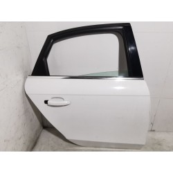 Porta traseira direita audi A4 B8 (8K2)