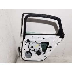 Porta traseira direita Audi A4 B8 (8K2) | Desguace Becerril