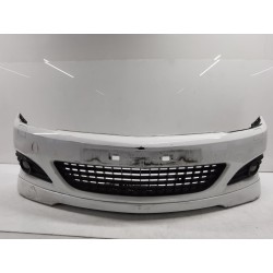 Front bumper opel astra h gtc (A04)