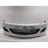 Front bumper Opel Astra h gtc (A04) | Becerril Scrap Yard