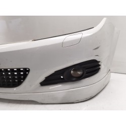 Front bumper Opel Astra h gtc (A04) | Becerril Scrap Yard