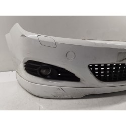 Front bumper Opel Astra h gtc (A04) | Becerril Scrap Yard