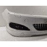 Front bumper Opel Astra h gtc (A04) | Becerril Scrap Yard