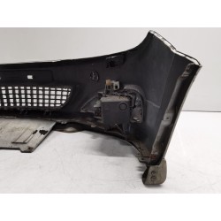 Front bumper Opel Astra h gtc (A04) | Becerril Scrap Yard
