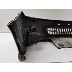 Front bumper Opel Astra h gtc (A04) | Becerril Scrap Yard