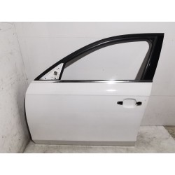 Porta dianteira esquerda audi A4 B8 (8K2)