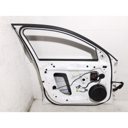 Porta dianteira esquerda Audi A4 B8 (8K2) | Desguace Becerril
