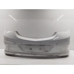 Rear bumper Opel Astra h gtc (A04) | Becerril Scrap Yard