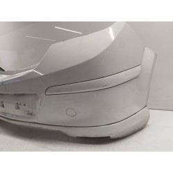 Rear bumper Opel Astra h gtc (A04) | Becerril Scrap Yard
