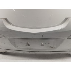 Rear bumper Opel Astra h gtc (A04) | Becerril Scrap Yard