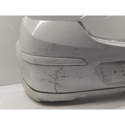 Rear bumper Opel Astra h gtc (A04) | Becerril Scrap Yard