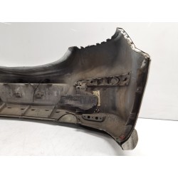 Rear bumper Opel Astra h gtc (A04) | Becerril Scrap Yard