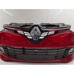 Paraurti anteriore Renault Clio IV (BH_) | Desguace Becerril