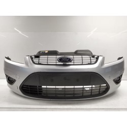 Front bumper ford focus II (DA_, hcp, dp) oem 1521127