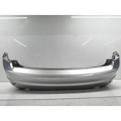 Rear bumper Ford Focus II (DA_, hcp, dp) | Becerril Scrap Yard