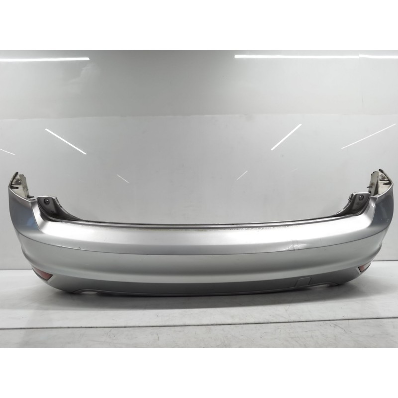 Rear bumper Ford Focus II (DA_, hcp, dp) | Becerril Scrap Yard