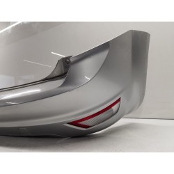 Rear bumper Ford Focus II (DA_, hcp, dp) | Becerril Scrap Yard