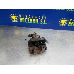 Recambio de pinza freno trasera izquierda para peugeot 308 confort referencia OEM IAM   
