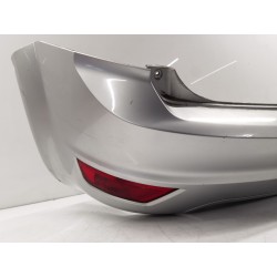 Rear bumper Ford Focus II (DA_, hcp, dp) | Becerril Scrap Yard