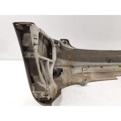 Rear bumper Ford Focus II (DA_, hcp, dp) | Becerril Scrap Yard