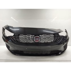 Front bumper Fiat Tipo hatchback (356_, 357_) | Becerril Scrap Yard