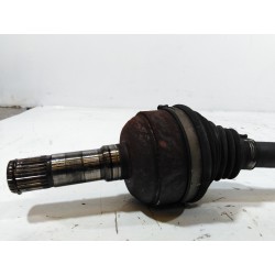 Recambio de transmision delantera izquierda para opel astra j lim. cosmo referencia OEM IAM   