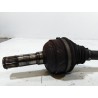 Recambio de transmision delantera izquierda para opel astra j lim. cosmo referencia OEM IAM   