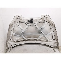 Recambio de capot para seat altea xl (5p5, 5p8) 1.6 tdi referencia OEM IAM   