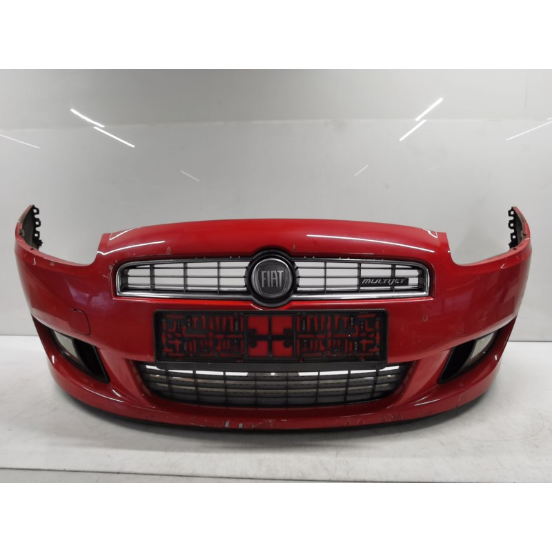 Front bumper Fiat Bravo II (198_) | Becerril Scrap Yard