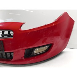 Front bumper Fiat Bravo II (198_) | Becerril Scrap Yard