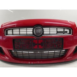 Front bumper Fiat Bravo II (198_) | Becerril Scrap Yard