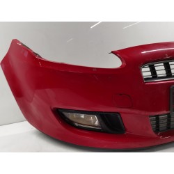 Front bumper Fiat Bravo II (198_) | Becerril Scrap Yard