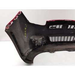 Front bumper Fiat Bravo II (198_) | Becerril Scrap Yard