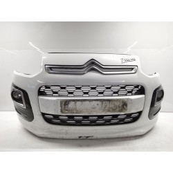 Front bumper CITROEN C3 picasso (SH_) | Becerril Scrap Yard