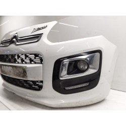 Front bumper CITROEN C3 picasso (SH_) | Becerril Scrap Yard