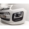 Front bumper CITROEN C3 picasso (SH_) | Becerril Scrap Yard