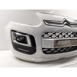 Front bumper CITROEN C3 picasso (SH_) | Becerril Scrap Yard