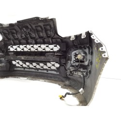 Front bumper CITROEN C3 picasso (SH_) | Becerril Scrap Yard