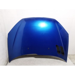 غطاء المحرك Peugeot 206 hatchback (2A/C) | Desguace Becerril