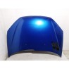غطاء المحرك Peugeot 206 hatchback (2A/C) | Desguace Becerril